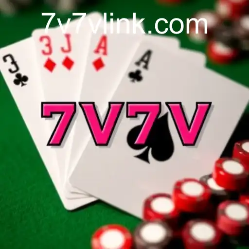 Unveiling the Intriguing World of Blackjack: A Deep Dive into 7V7V Strategy