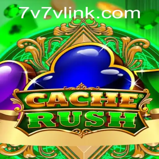 Exploring CacheRush: The Dynamic World of 7V7V