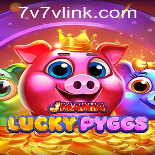 Exploring the Thrills of JManiaLuckyPyggs: The Game Redefining Luck and Strategy