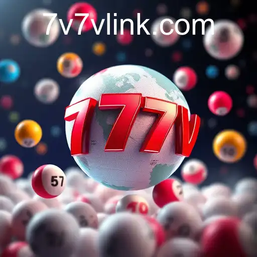 Exploring the Fascinating World of Lotteries: The Enigma of 7V7V