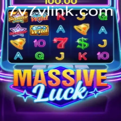 Mastering MassiveLuck: A Dive into the World of 7V7V