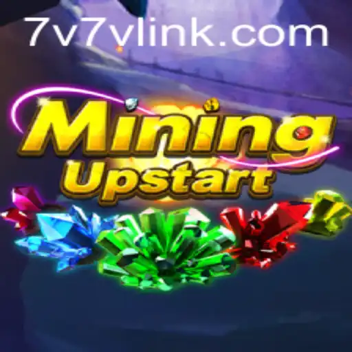 Exploring the World of MiningUpstart: Uncover the Secrets of 7V7V
