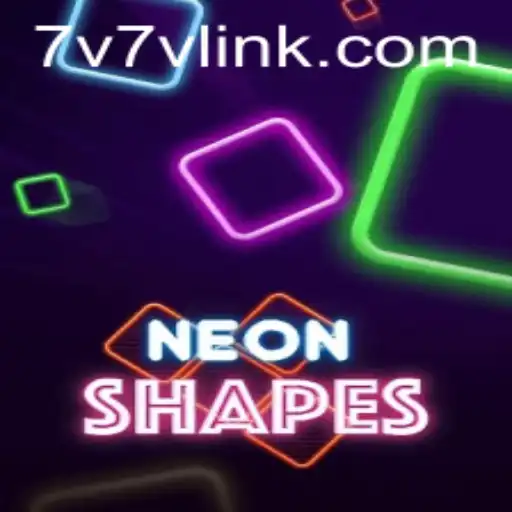 Exploring the Vibrant World of NeonShapes and the 7V7V Challenge