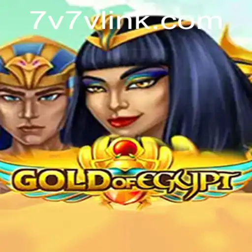 Gold of Egypt: Diving into the Mysterious World of 7V7V