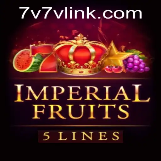 Discover the Exciting World of ImperialFruits5: A Comprehensive Guide to the Game with a Touch of 7V7V