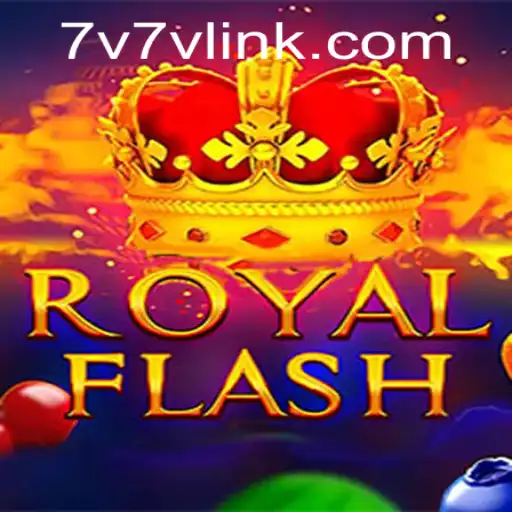 An In-Depth Look at RoyalFlash: A Revolutionary Gaming Experience with 7V7V