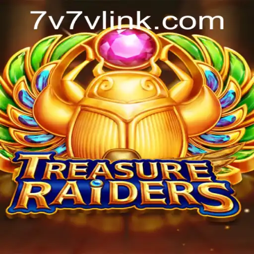 Journey into the World of TREASURERAIDERS: Unveiling the Secrets of 7V7V