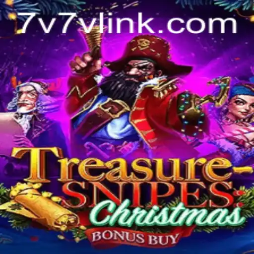 Unwrapping the Magic of TreasuresnipesChristmas: A Festive Digital Adventure