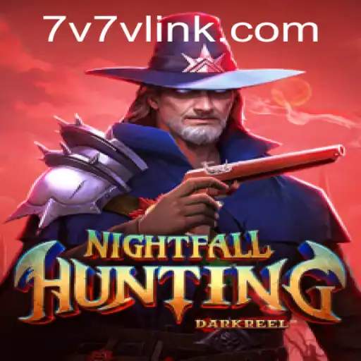 NightfallHunting: Dive into the Thrilling World of the Ultimate Survival Game
