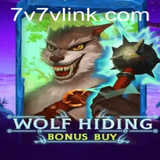 Exploring the Intriguing World of WolfHidingBonusBuy